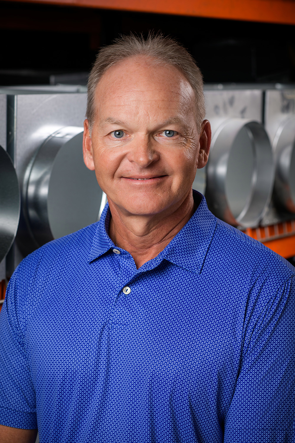 Frank Kowalski, Service Manager