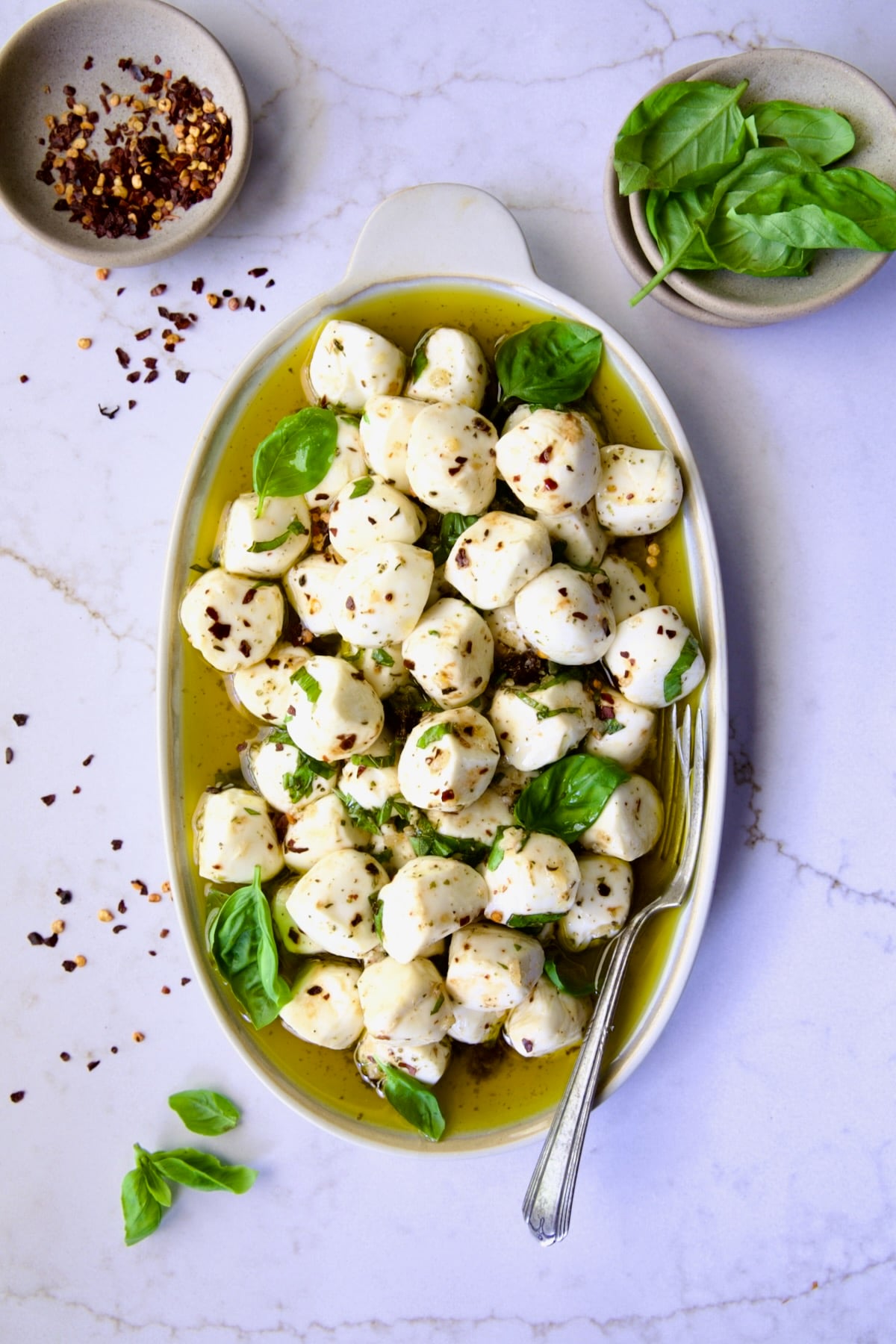 Mozzarella per Pizza / Pizza Mozzarella