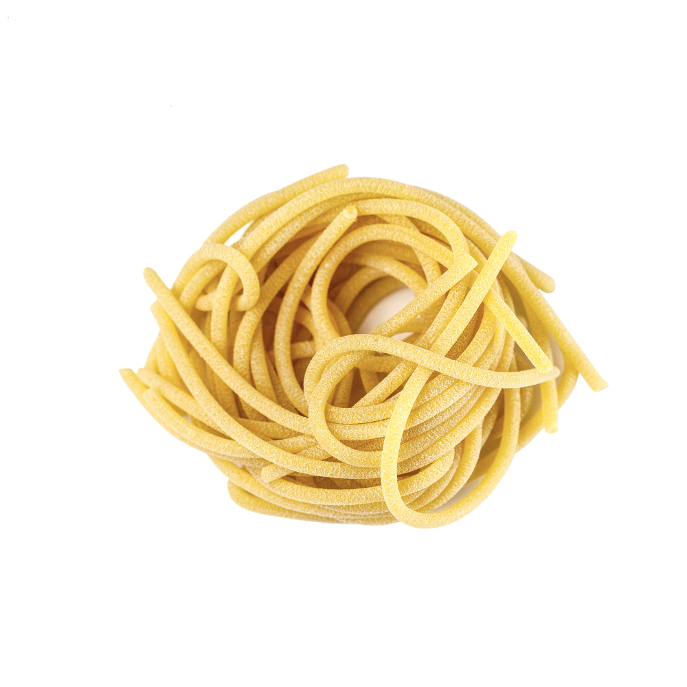 Pasta di Semola / Durum Wheat Pasta