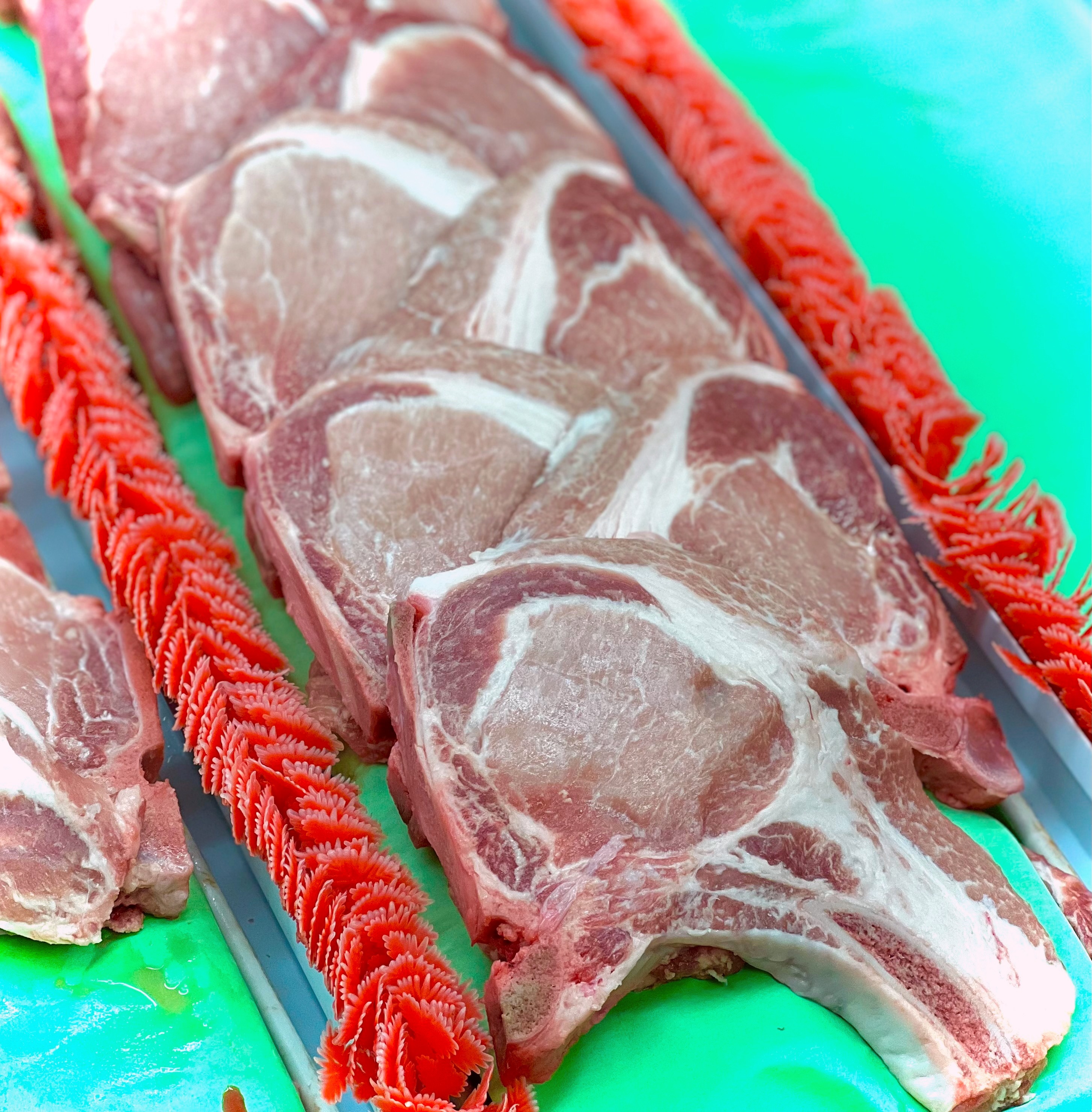 Maiale Lonza / Pork Loin