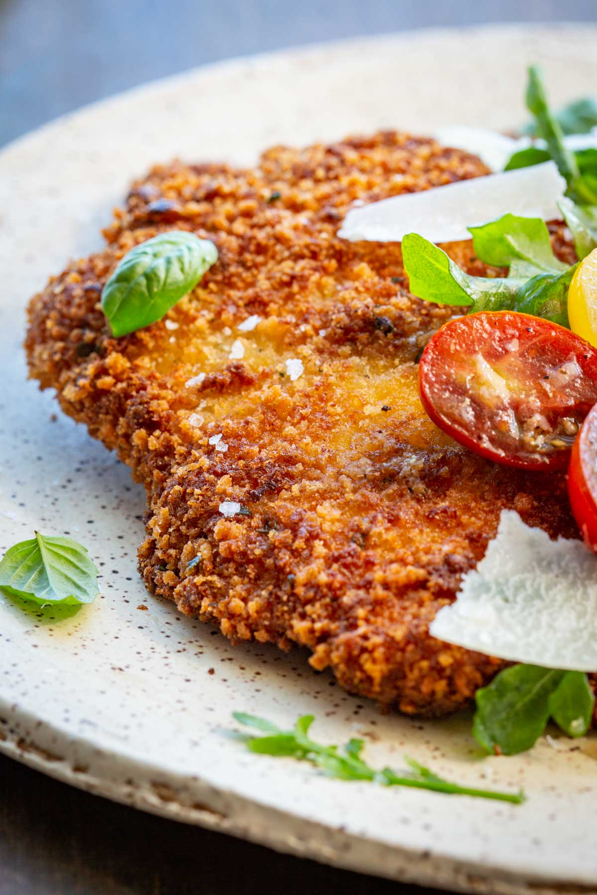 Vitello Fesa / Veal Leg