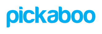 Pickaboo