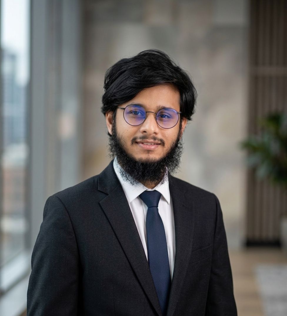 Ferdous Alam Shopnil